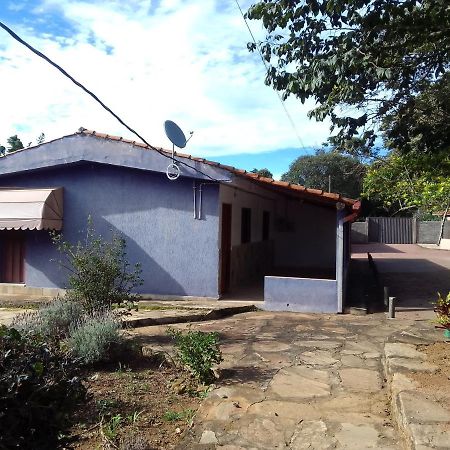 Casa 1 Villa Carrancas Exterior photo