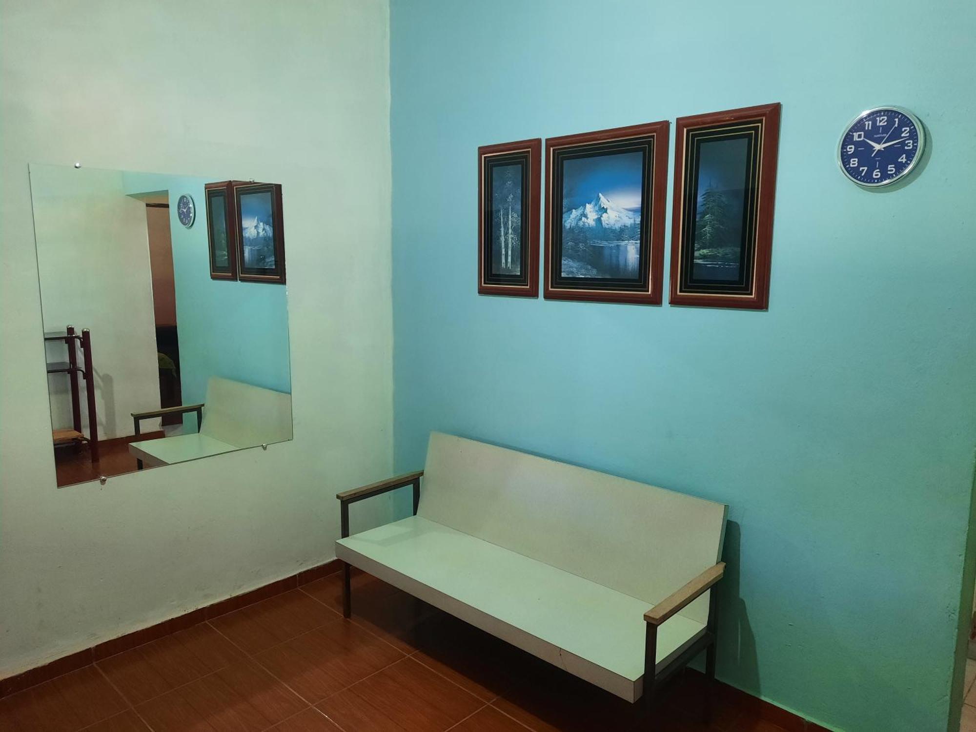 Casa 1 Villa Carrancas Room photo
