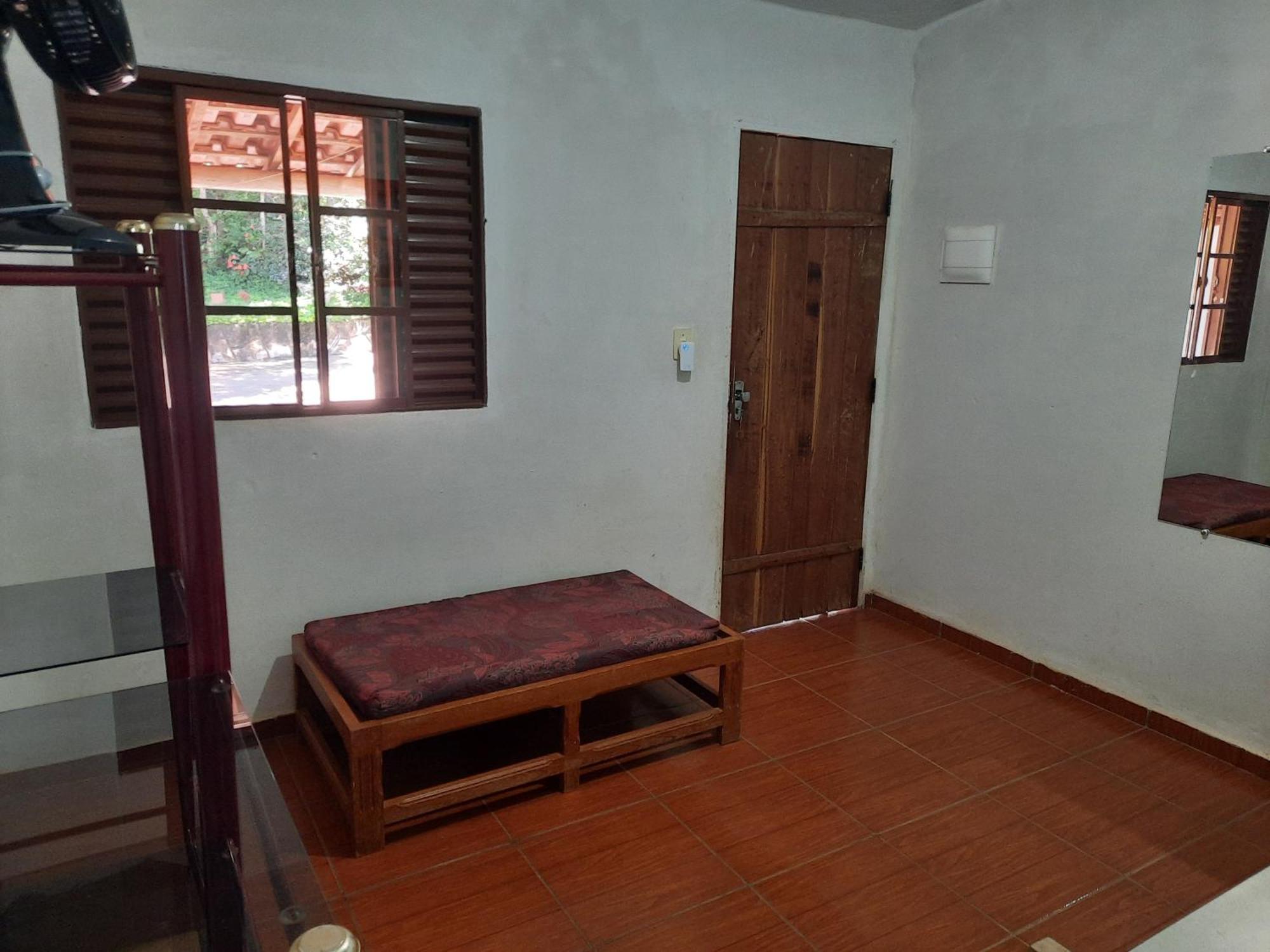 Casa 1 Villa Carrancas Room photo