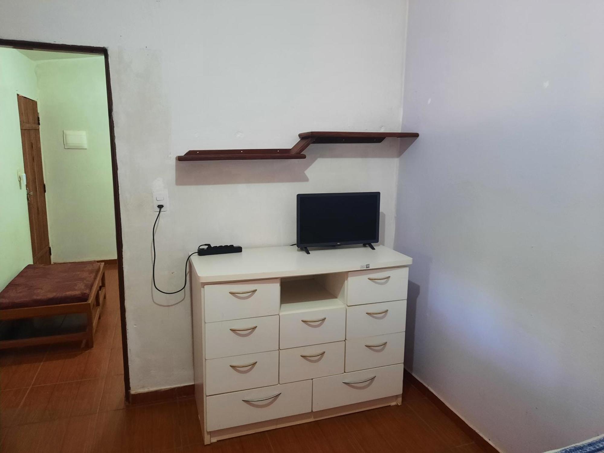 Casa 1 Villa Carrancas Room photo